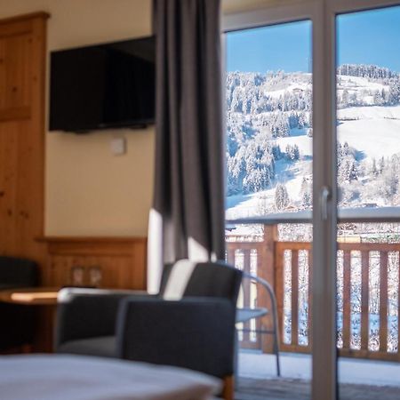 Das Martell Sankt Johann im Pongau Exteriör bild
