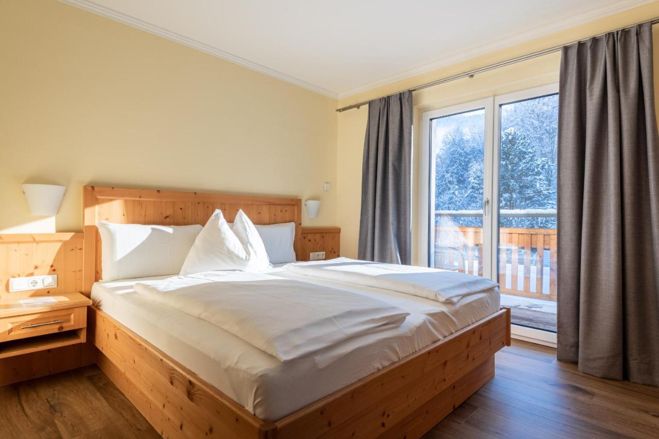 Das Martell Sankt Johann im Pongau Exteriör bild