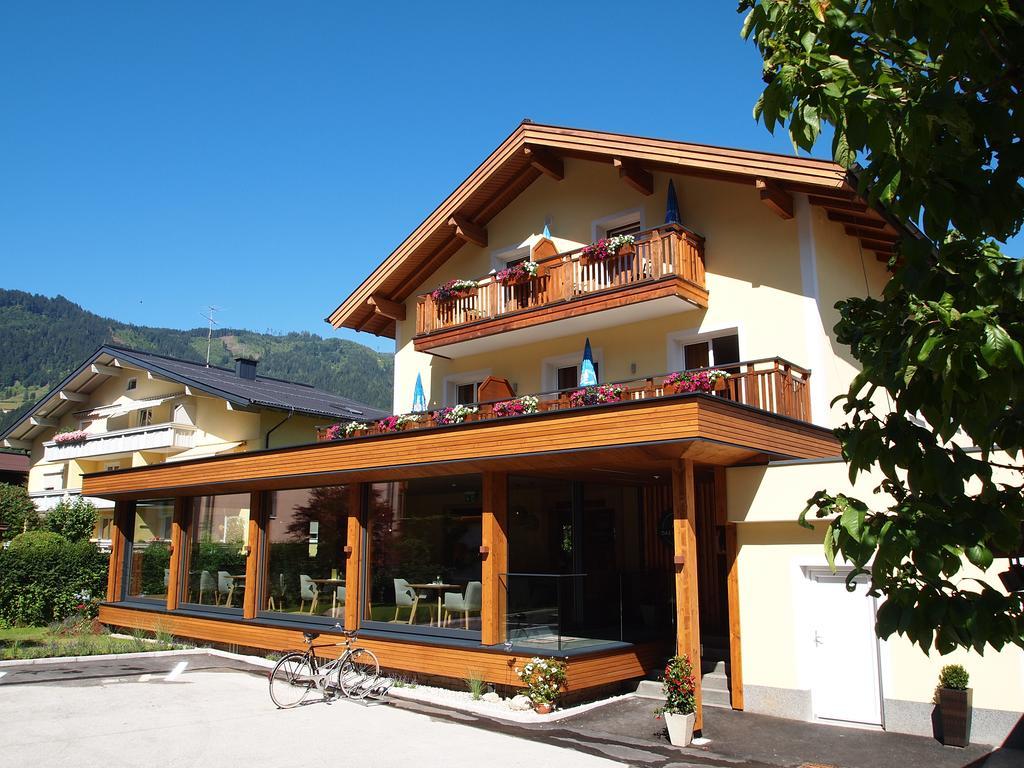 Das Martell Sankt Johann im Pongau Exteriör bild